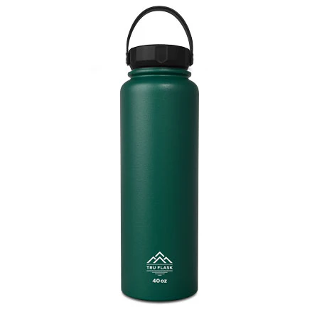 40oz Insulated Bottle Questions & Answers