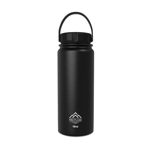 18oz Insulated Bottle Questions & Answers