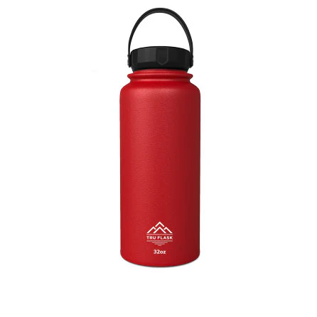 32oz Insulated Bottle Questions & Answers